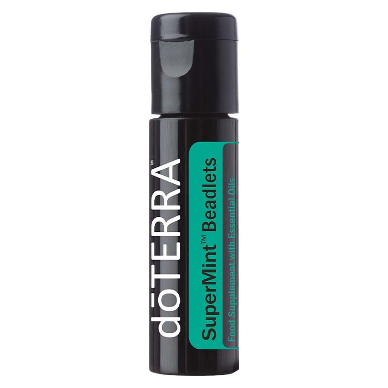 doTERRA SuperMint gyöngyöcske