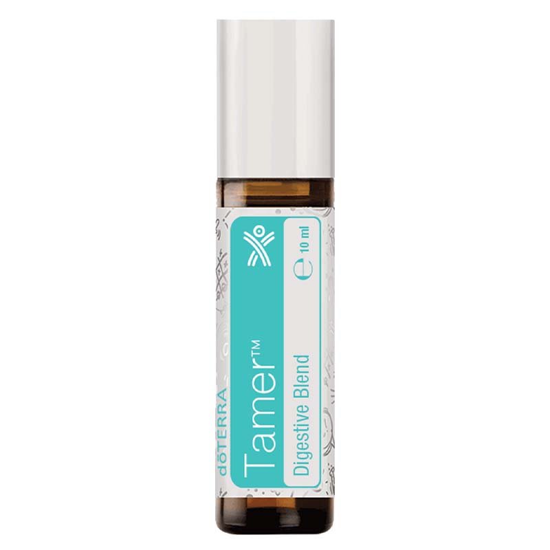 doTERRA Tamer