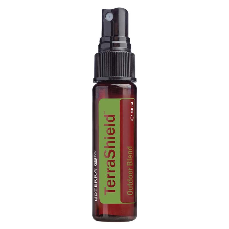 doTERRA TerraShield Spray
