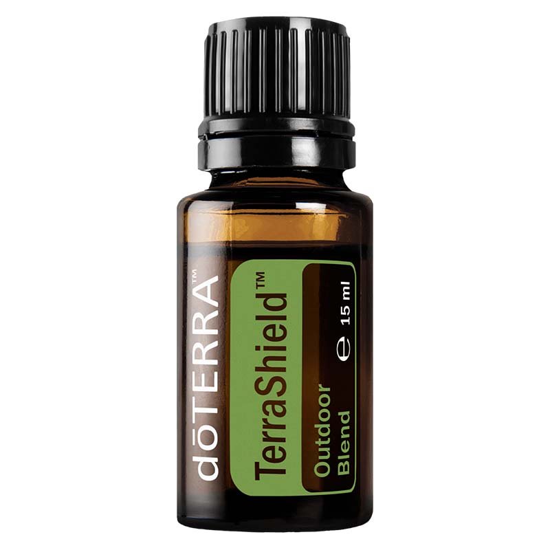 doTERRA TerraShield