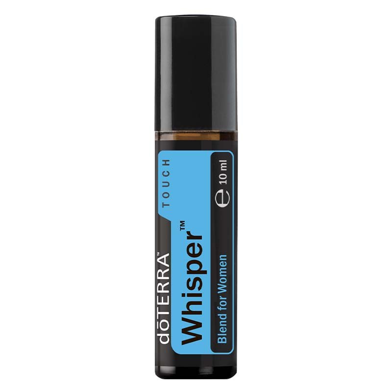 doTERRA Whisper Touch