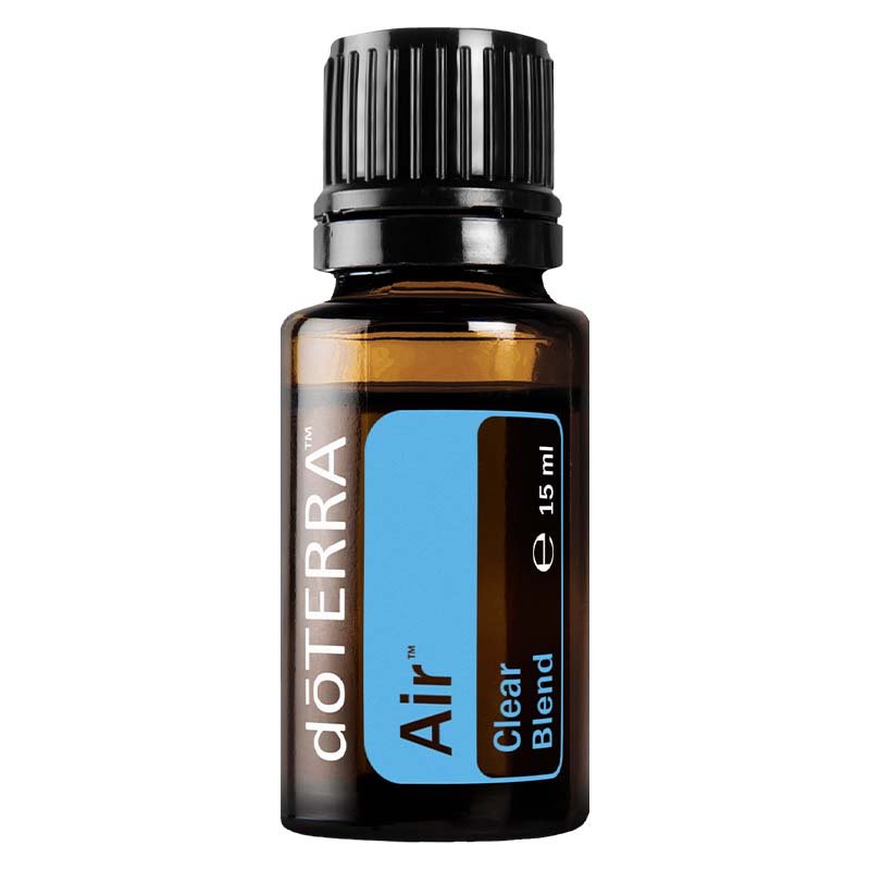 doterra air a köhögés ellen