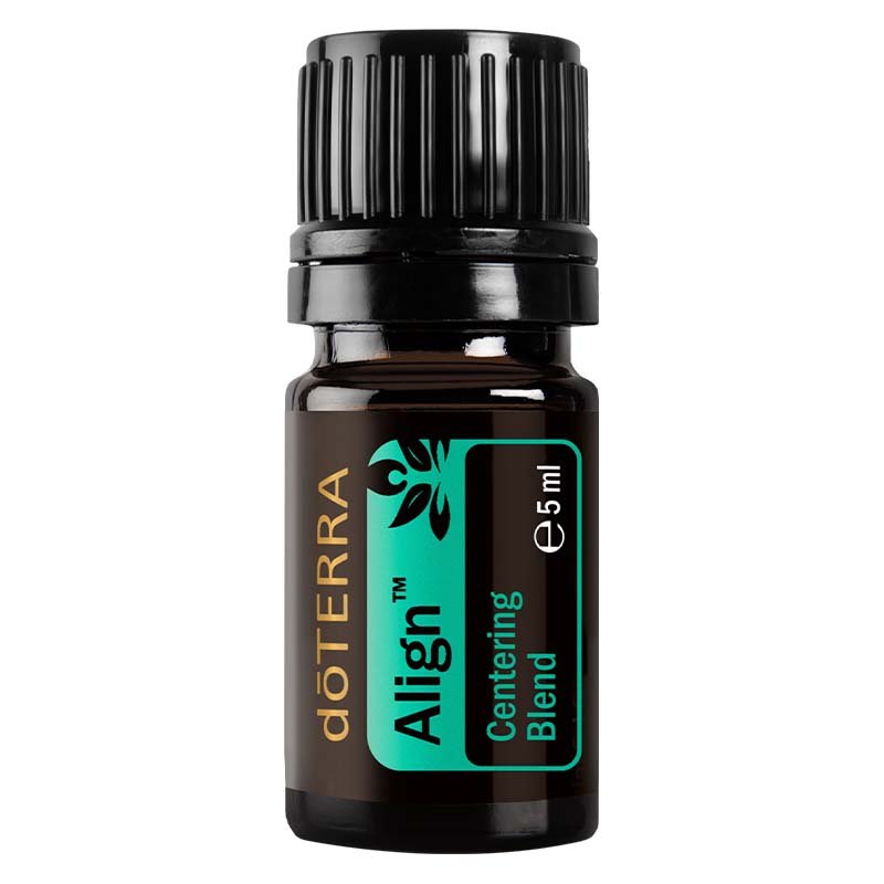 doTERRA Align