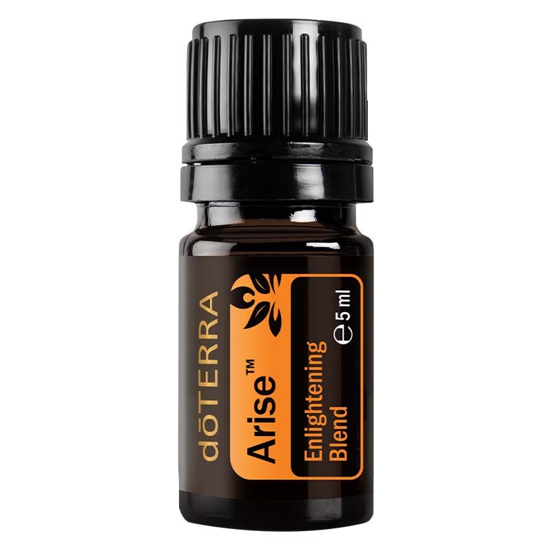 doTERRA Arise