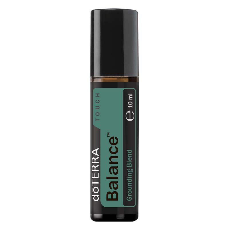 doTERRA Balance Touch