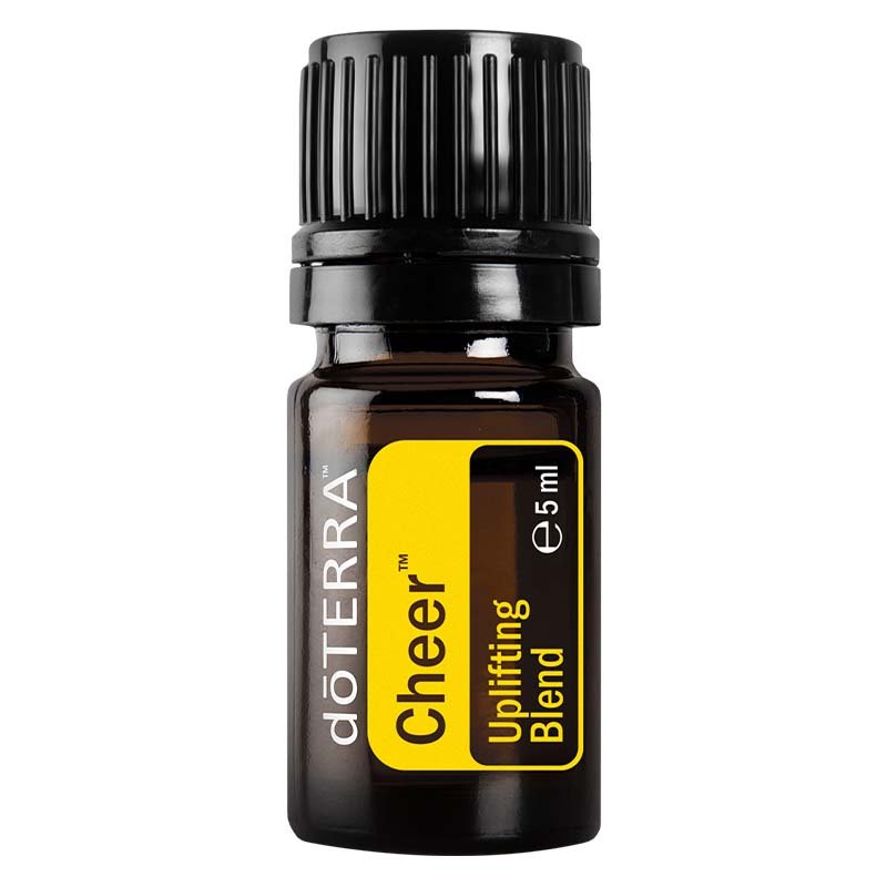 doTERRA Cheer