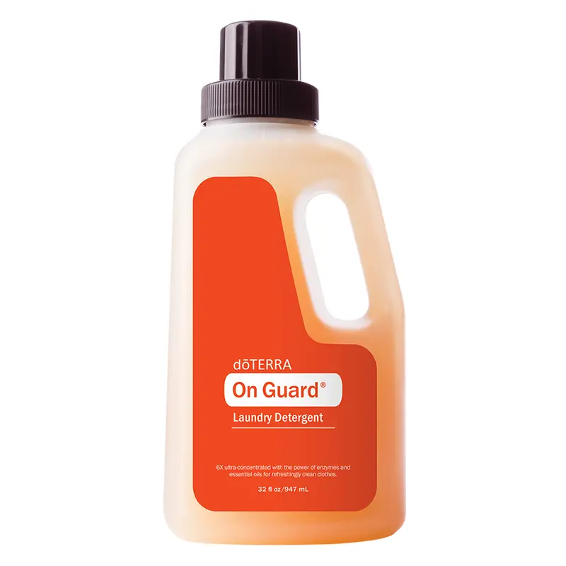 doTERRA On Guard™ mosószer