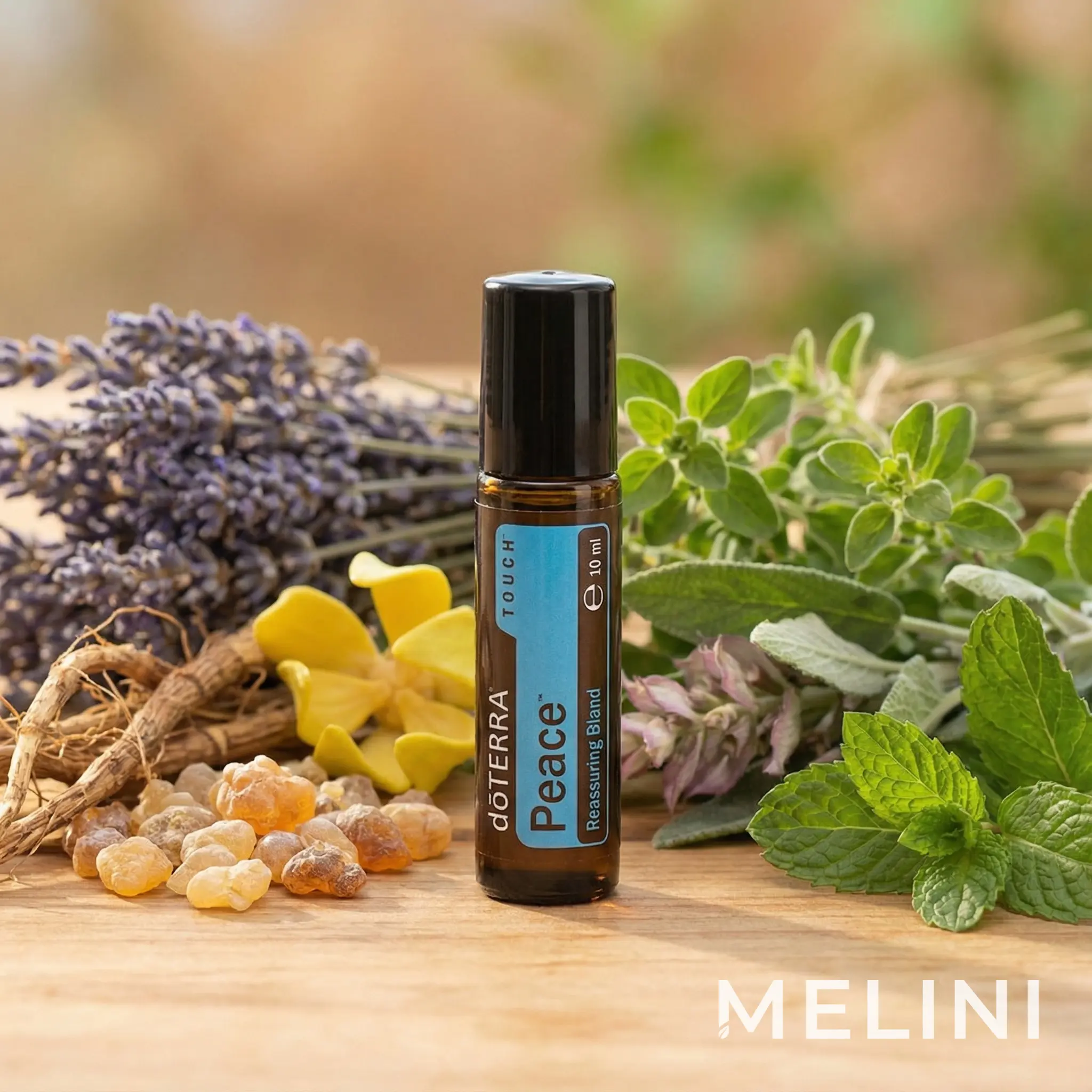 doTERRA Peace Touch