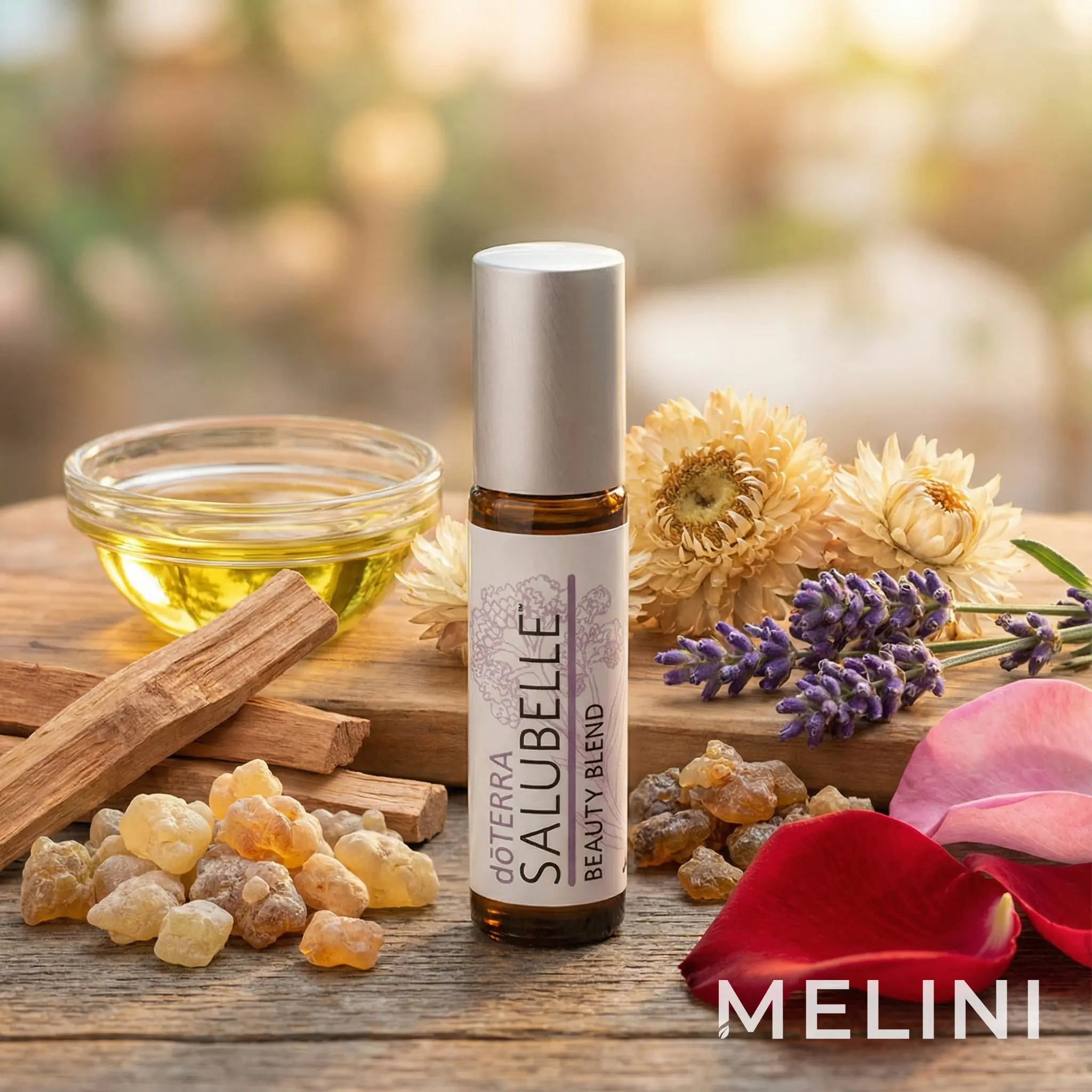 doTERRA Salubelle 10 ml