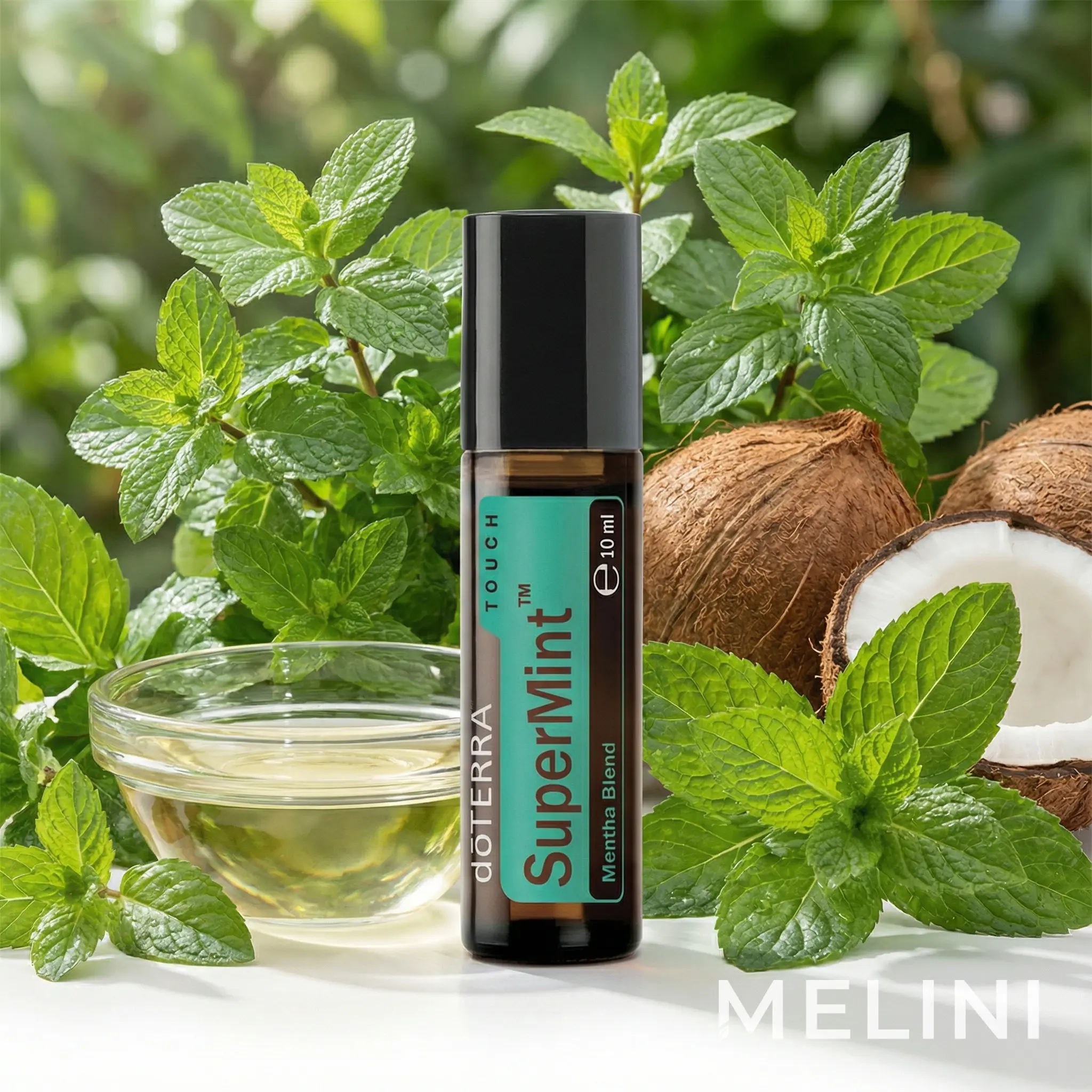 doTERRA SuperMint Touch