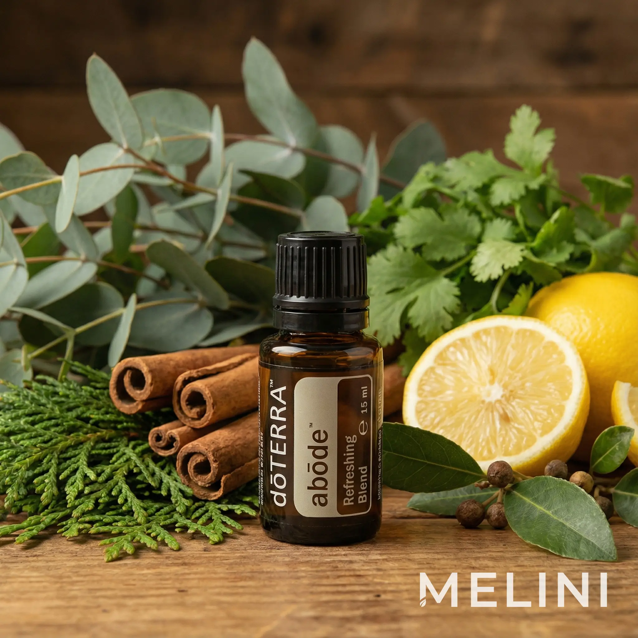 doTERRA abode 15 ml