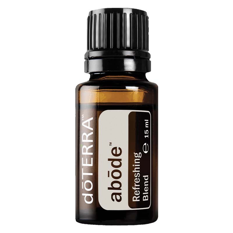 doTERRA abode 15 ml