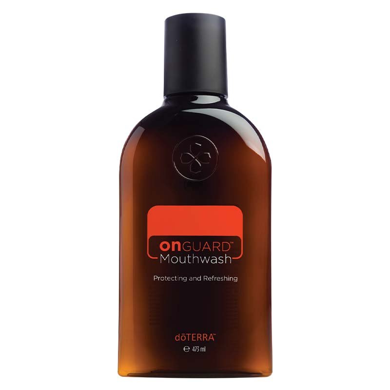 doTERRA On Guard szájvíz