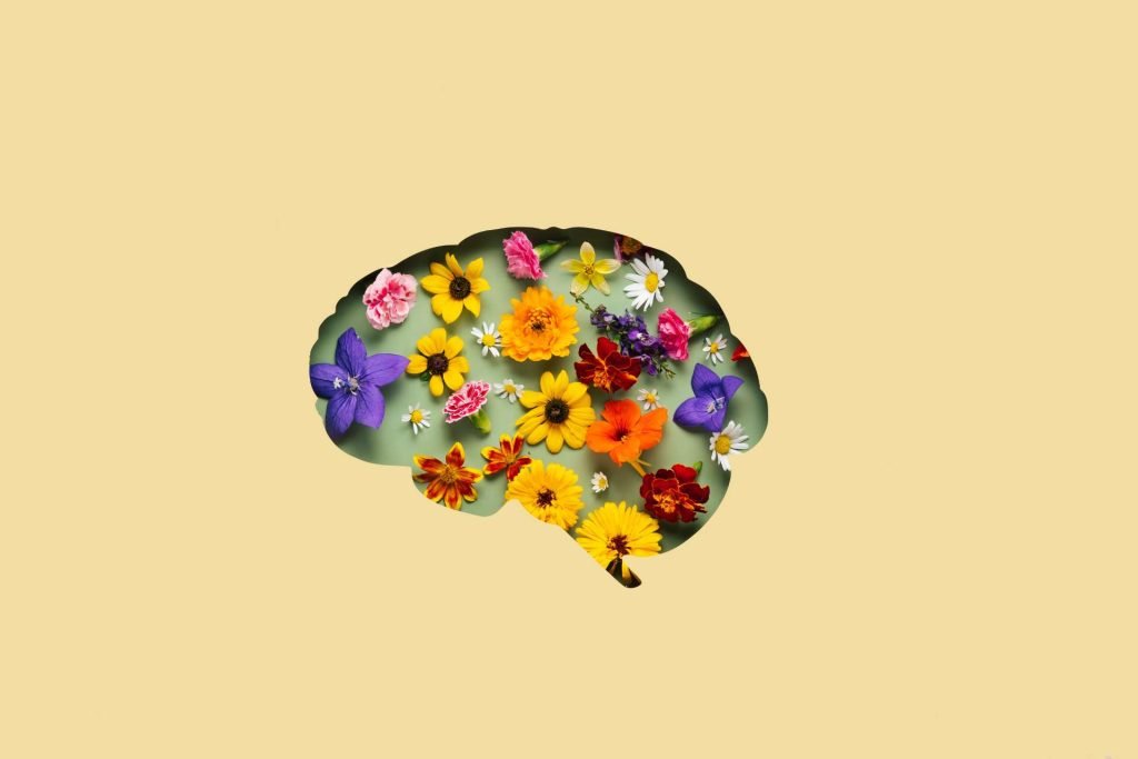 brain aromaterápia