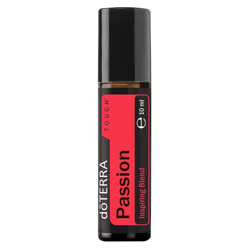 doTERRA Passion™ Touch