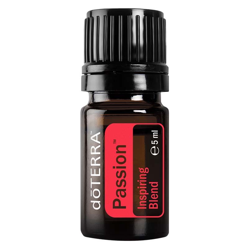 doTERRA Passion