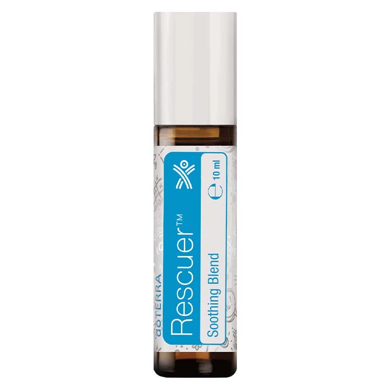 doTERRA Rescuer™