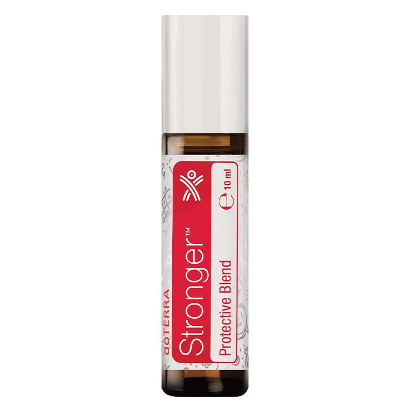 doTERRA Stronger™