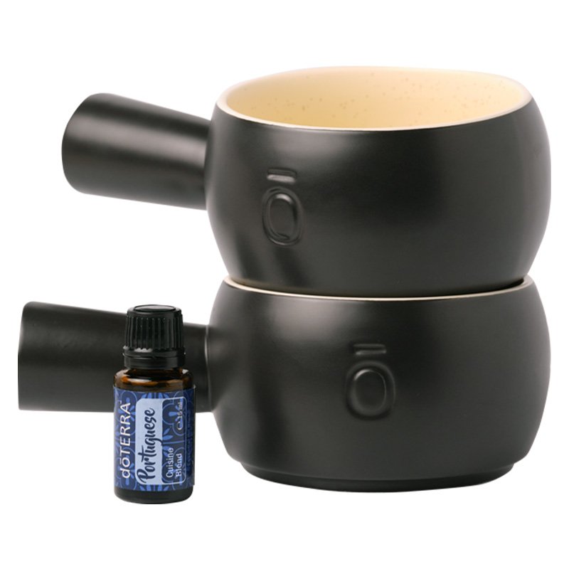 doTERRA Levesestálkészlet és Portugál ízek keveréke