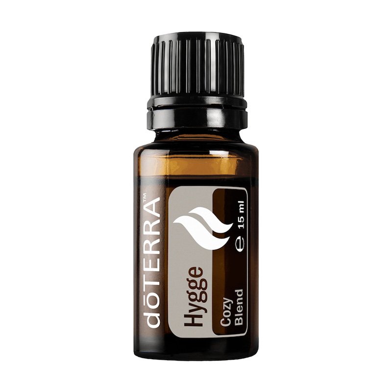 doTERRA Hygge illóolaj