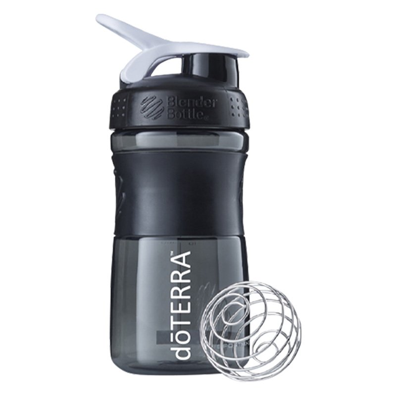 doTERRA shaker