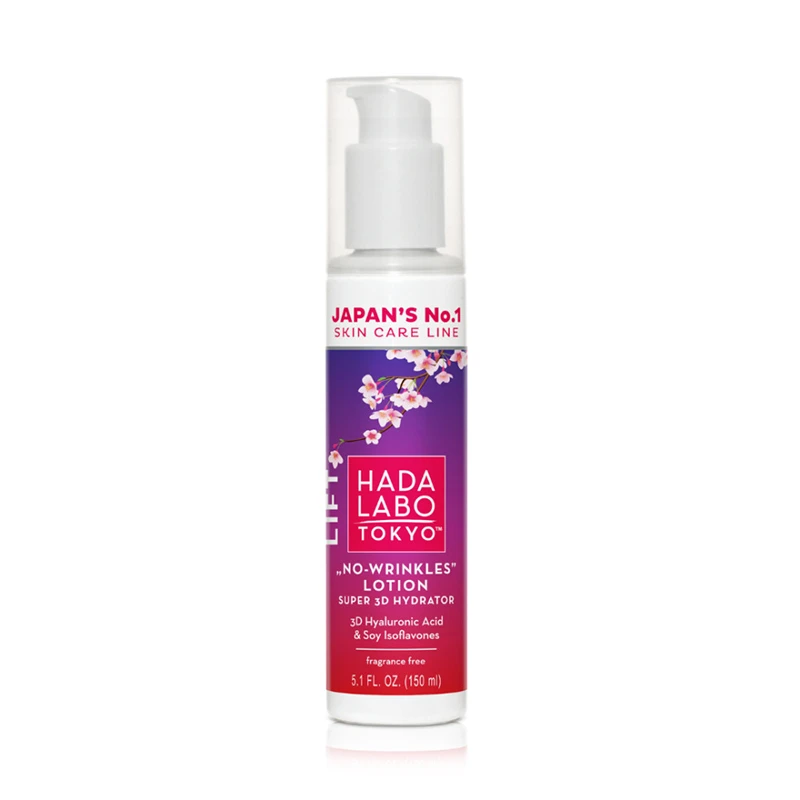 Lift No-Wrinkles Lotion 150 ml