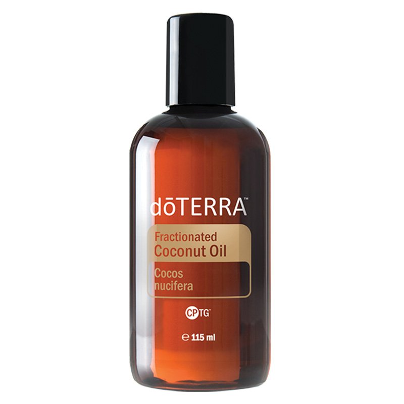 doTERRA frakcionált kókuszolaj