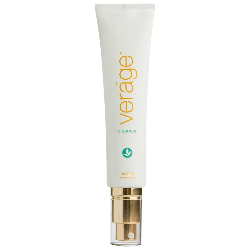 doTERRA Veráge arctisztító