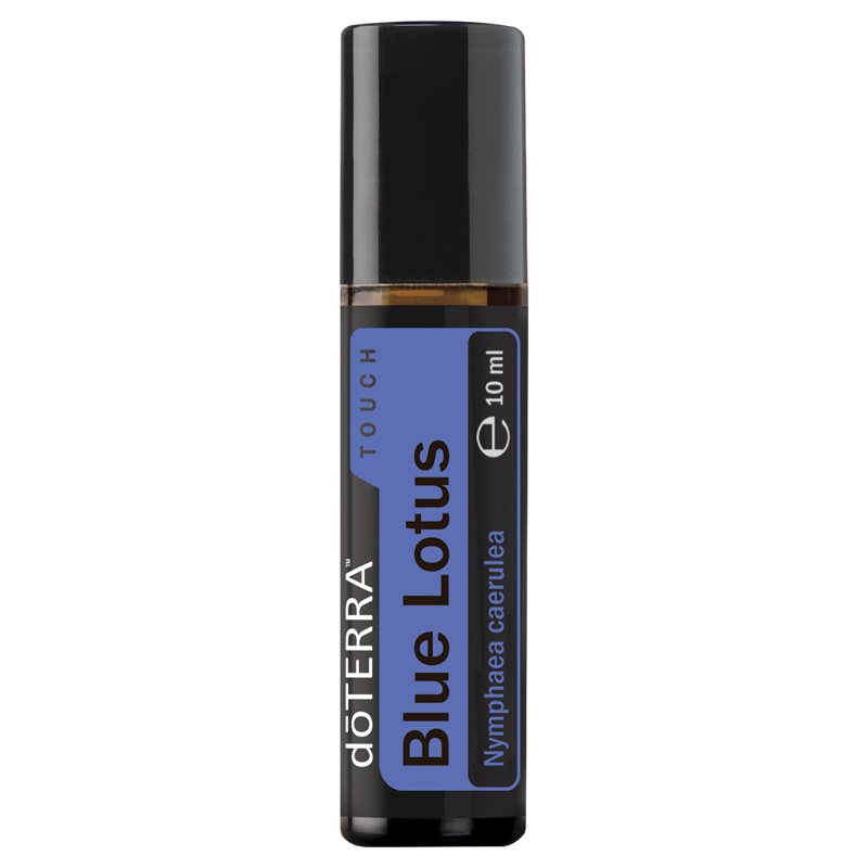 doTERRA Kék Lótusz Touch 10ml