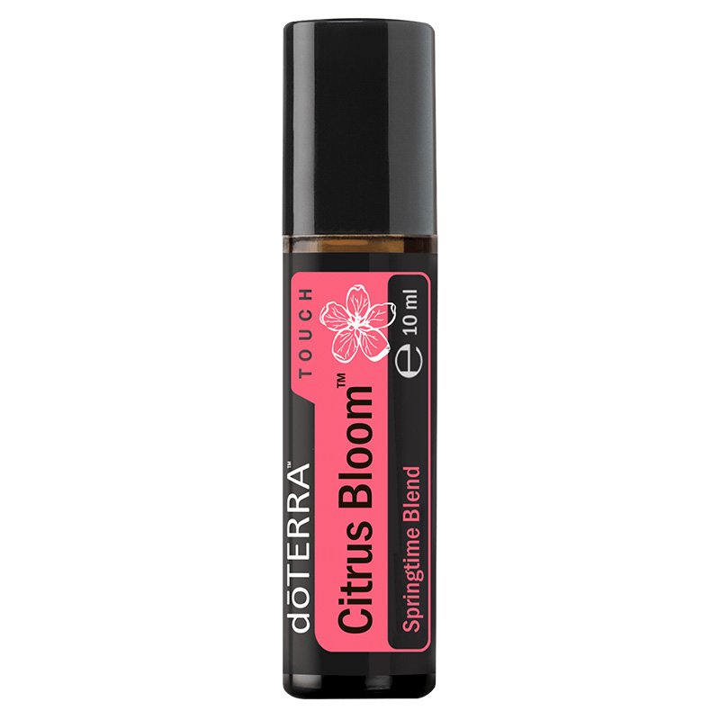 doTERRA Citrus Bloom Touch