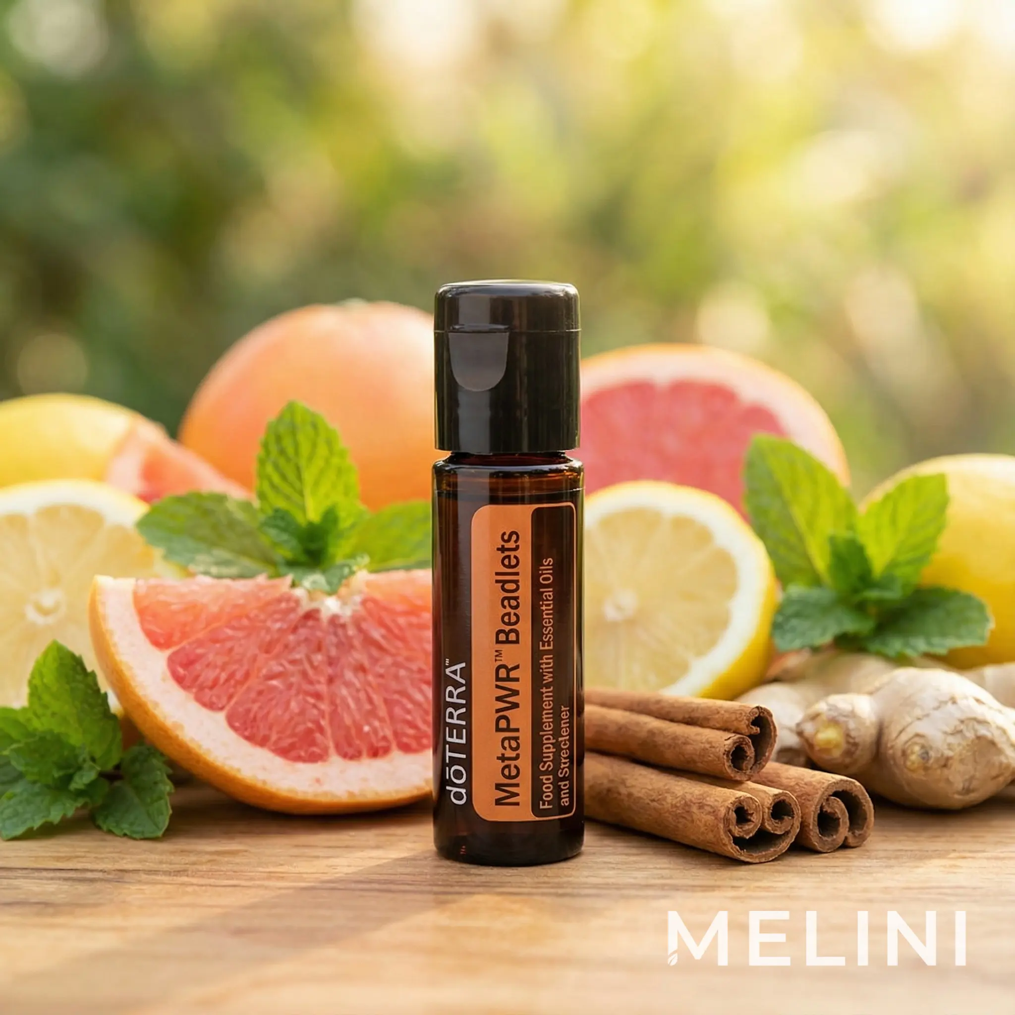 doTERRA MetaPWR Beadlets