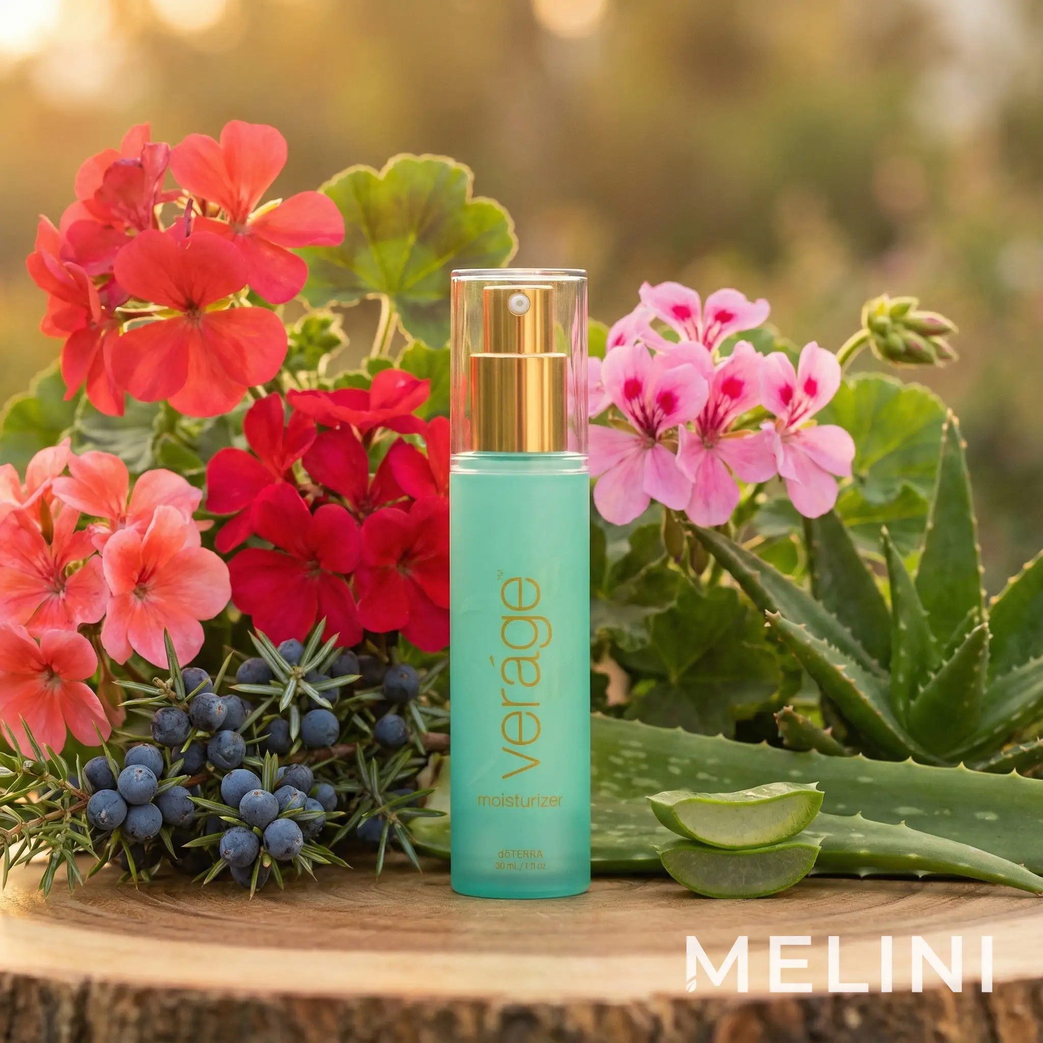 doTERRA Veráge hidratálókrém