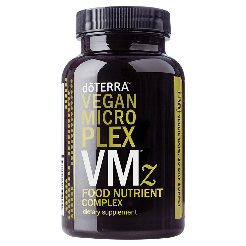 Vegan Microplex VMz