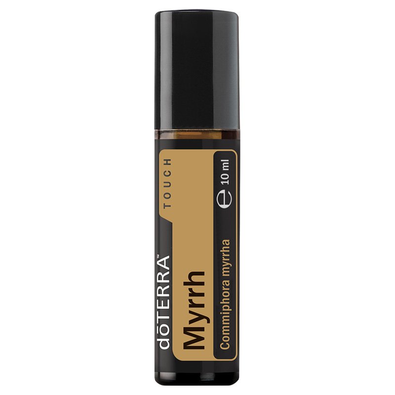 doTERRA Mirha Touch 10ml
