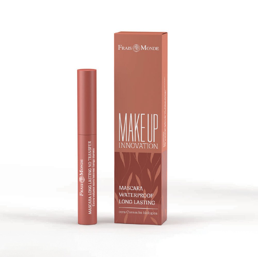 Frais Monde INNOVATION Long Lasting vízálló szempillaspirál