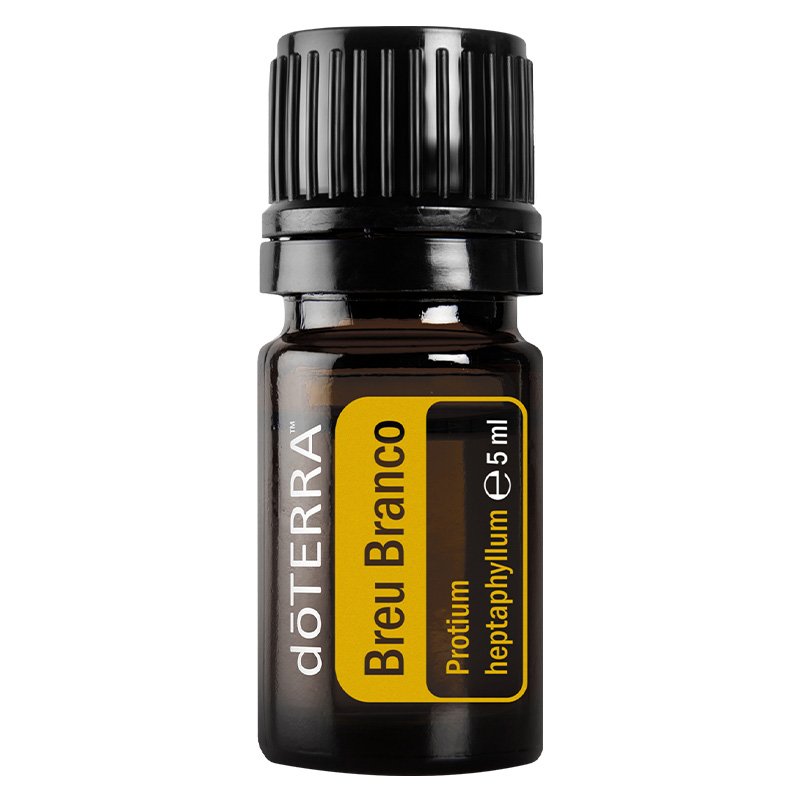 doTERRA Brazil tömjén olaj 5 ml
