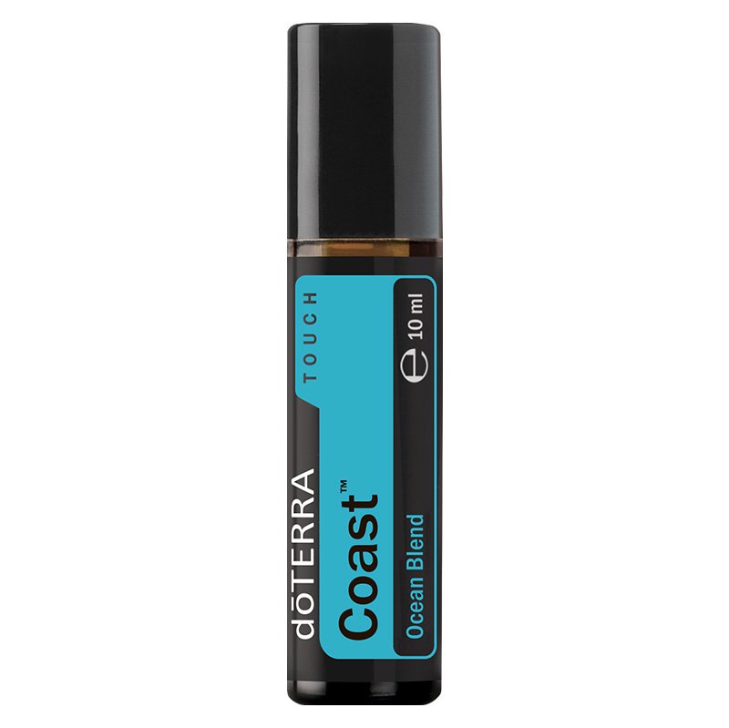 doTERRA Coast Touch 10 ml