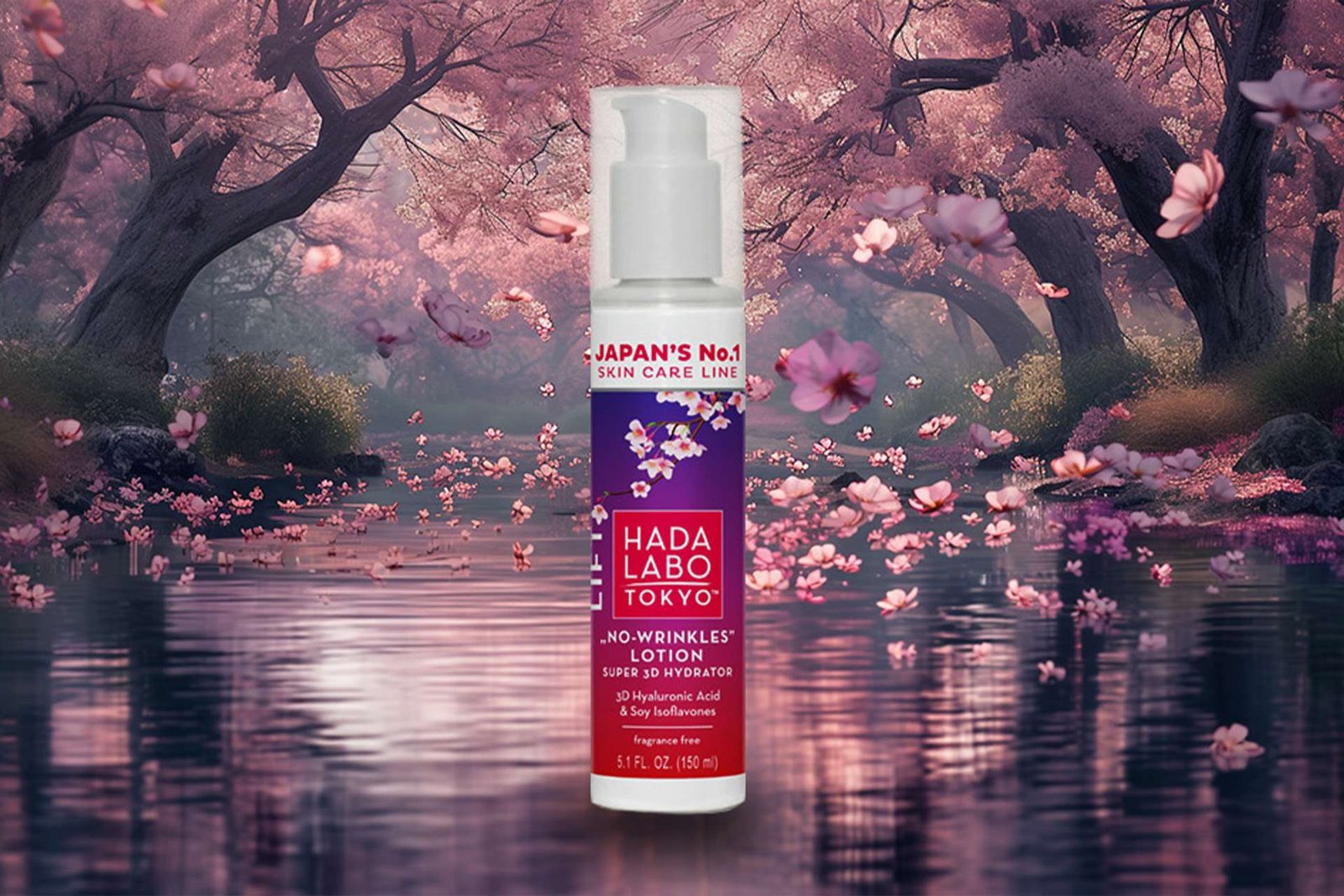 Hada Labo Tokyo: Az arcápolás innovációjának kifinomult világa