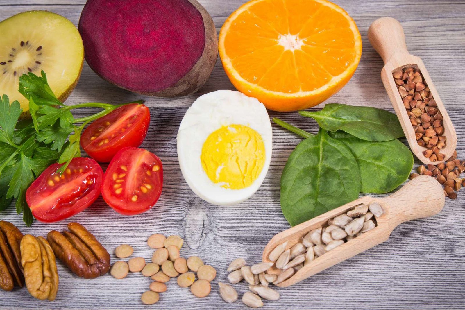 doTERRA a vegán életmód támogatására