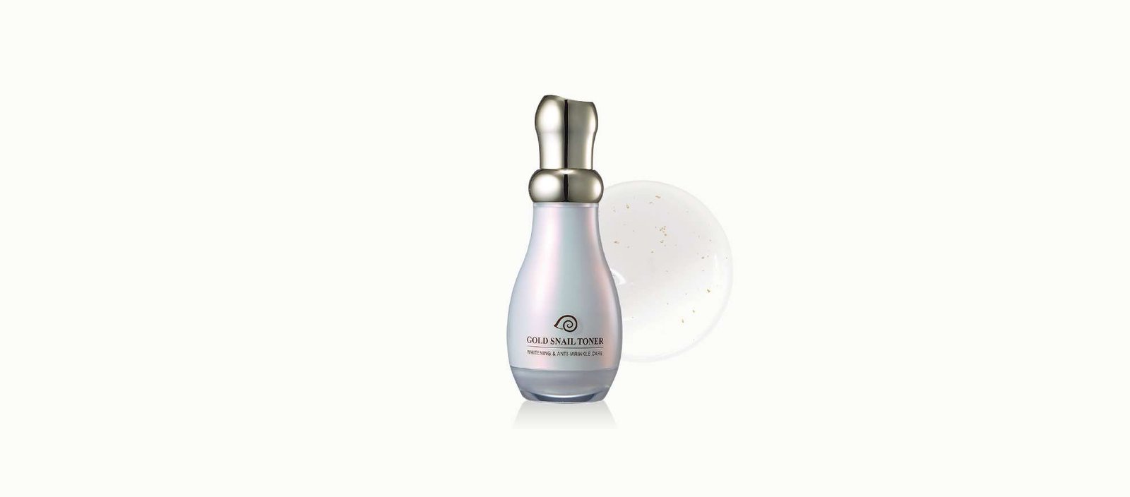 GESS Gold snail tonik