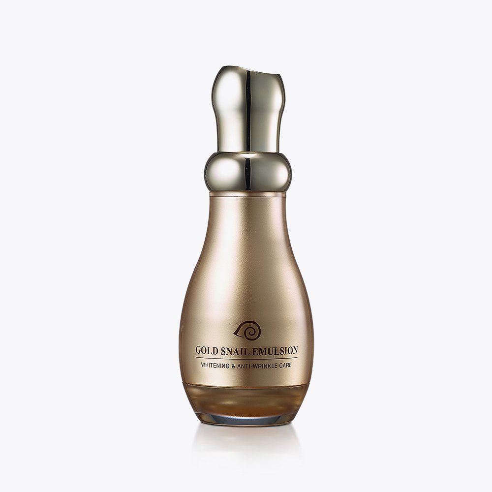 GESS Gold snail emulzió