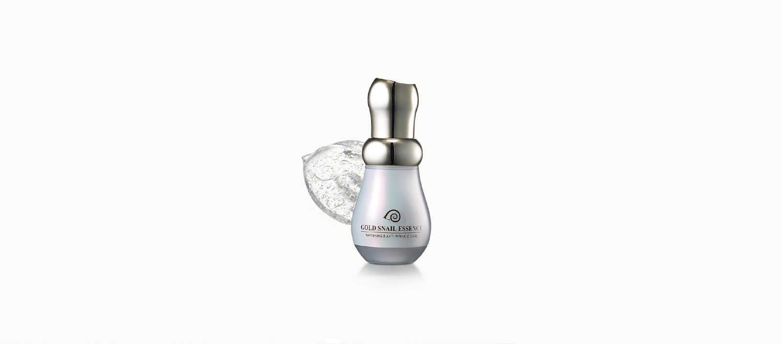 GESS Gold snail esszencia
