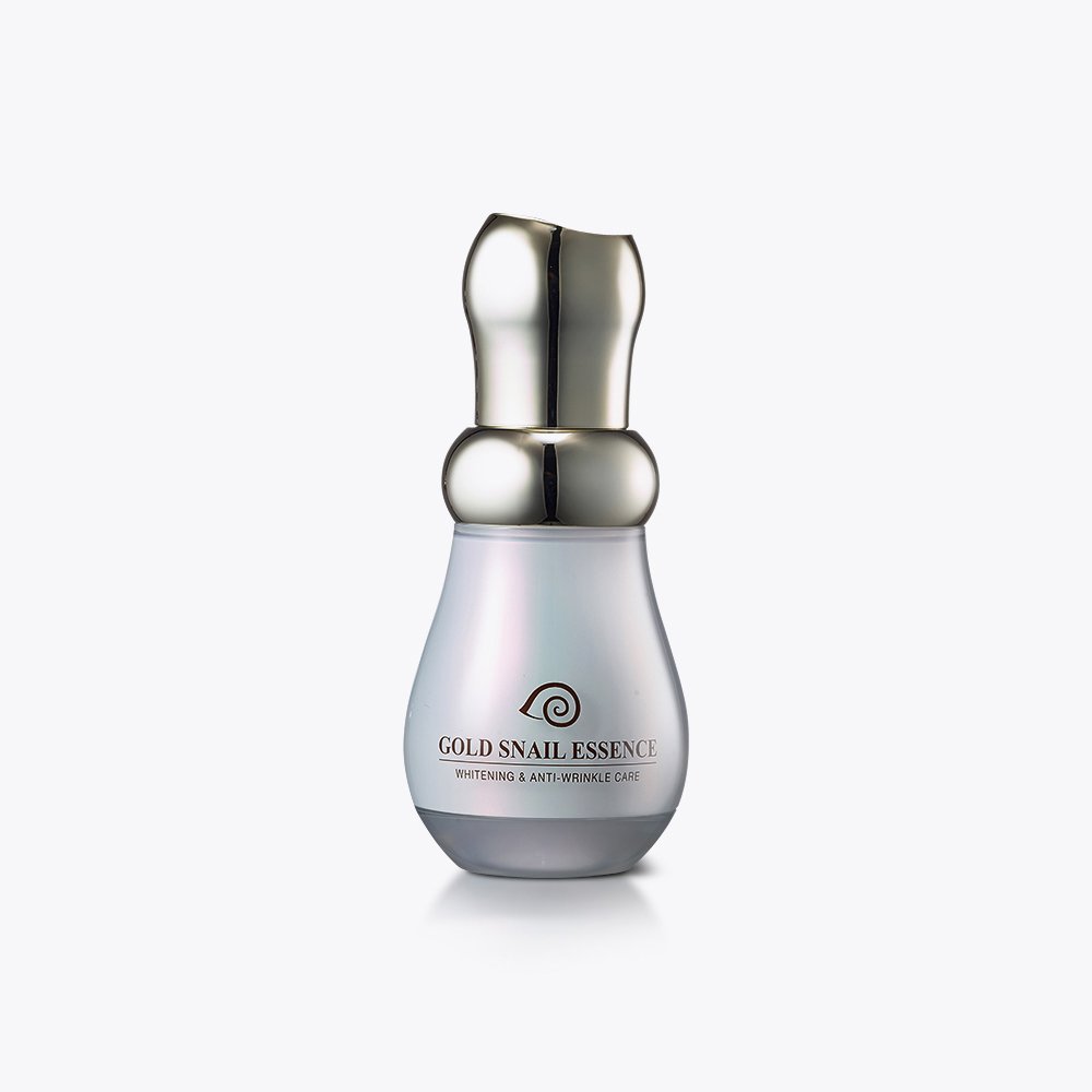 GESS Gold snail esszencia