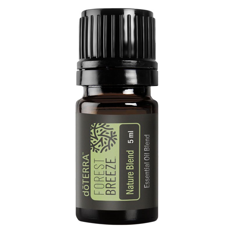 doTERRA Forest Breeze 5 ml
