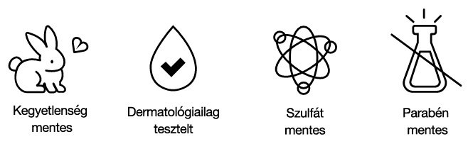 hidratáló arctisztító gél 