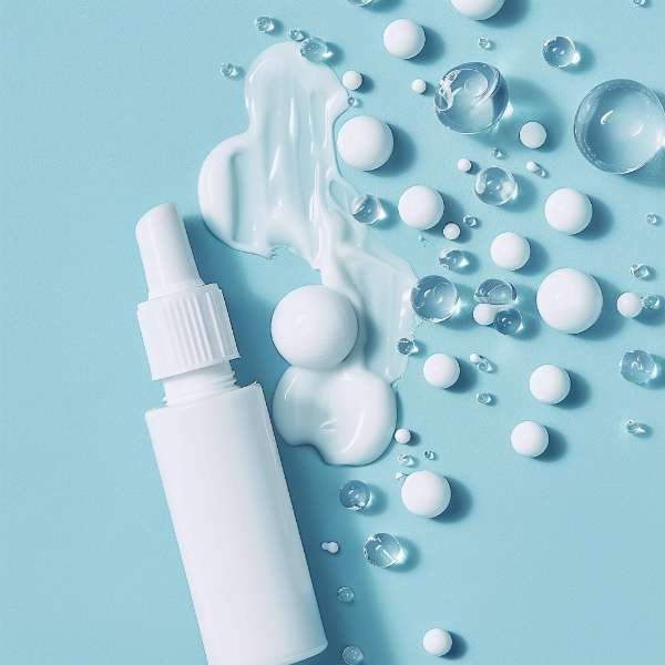 GSLEY Whitening Bomb Pack bőrvilágosító krém