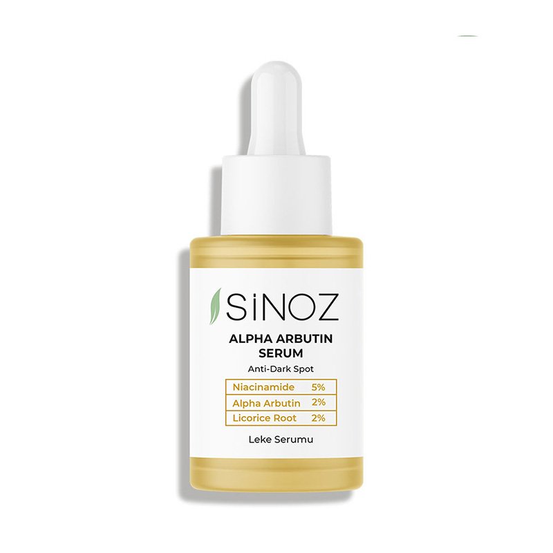 SiNOZ Anti Dark Spot szérum