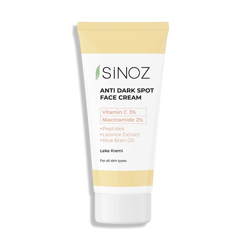 SiNOZ Anti Dark Spot arckrém
