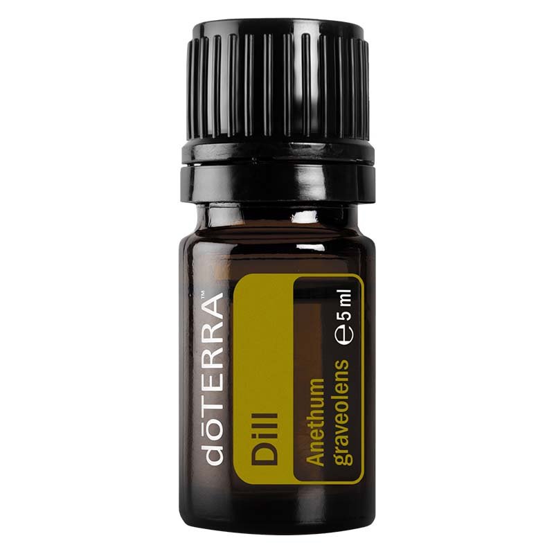 doTERRA Kapor illóolaj