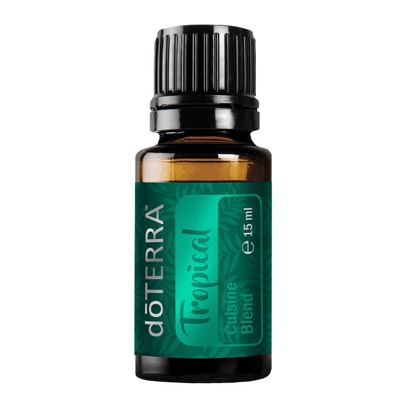 doTERRA Tropical